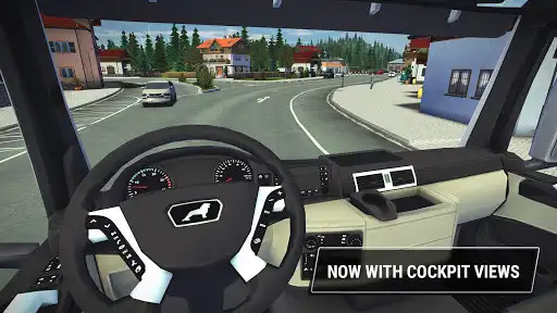 Play Construction Simulator 3 as an online game Construction Simulator 3 with UptoPlay