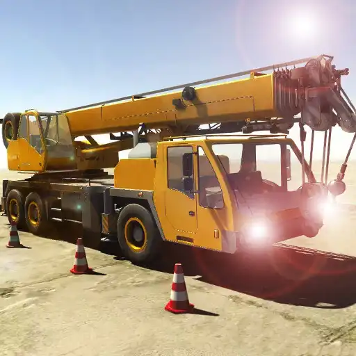 Play Construction Simulator Pro 3D APK