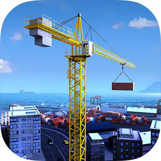 Free play online Construction Simulator Pro  APK