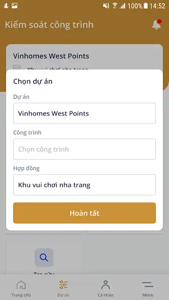 Play Construction Site Mng as an online game Construction Site Mng with UptoPlay