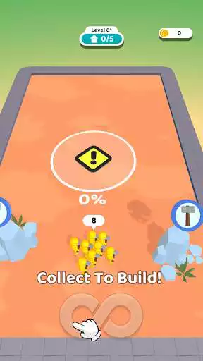 Play Construction Squad  and enjoy Construction Squad with UptoPlay