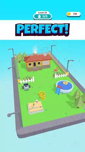 Play Construction Squad as an online game Construction Squad with UptoPlay