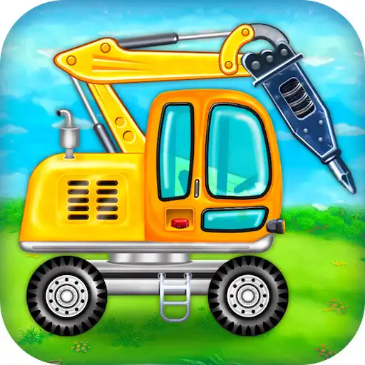 Play Construction Truck Kids Game APK Play Construction Truck Kids Game APK
