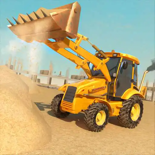 Play Construction Truck Simulator APK