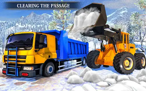 Play Construction Vehicles Excavator Dumper Truck Sim  and enjoy Construction Vehicles Excavator Dumper Truck Sim with UptoPlay