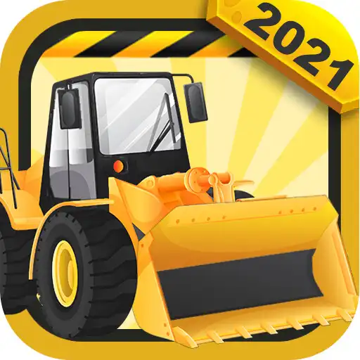 Play Construction World - Build City APK Play Construction World - Build City APK