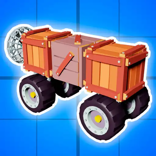 Play Construct Master: Car Builder APK