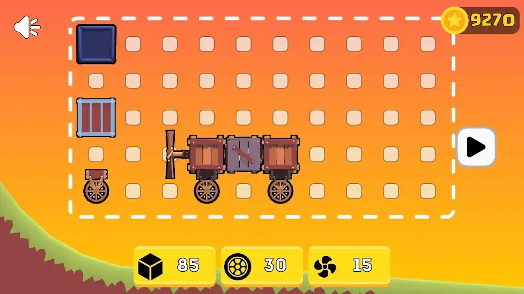 Play Construct Master: Car Builder  and enjoy Construct Master: Car Builder with UptoPlay