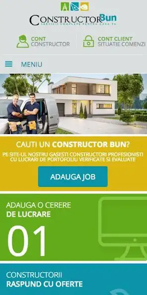 Play ConstructorBun.ro  and enjoy ConstructorBun.ro with UptoPlay