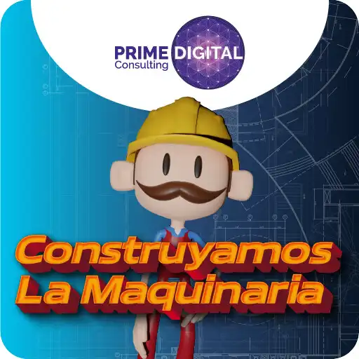 Play Construyamos la maquina Prime APK