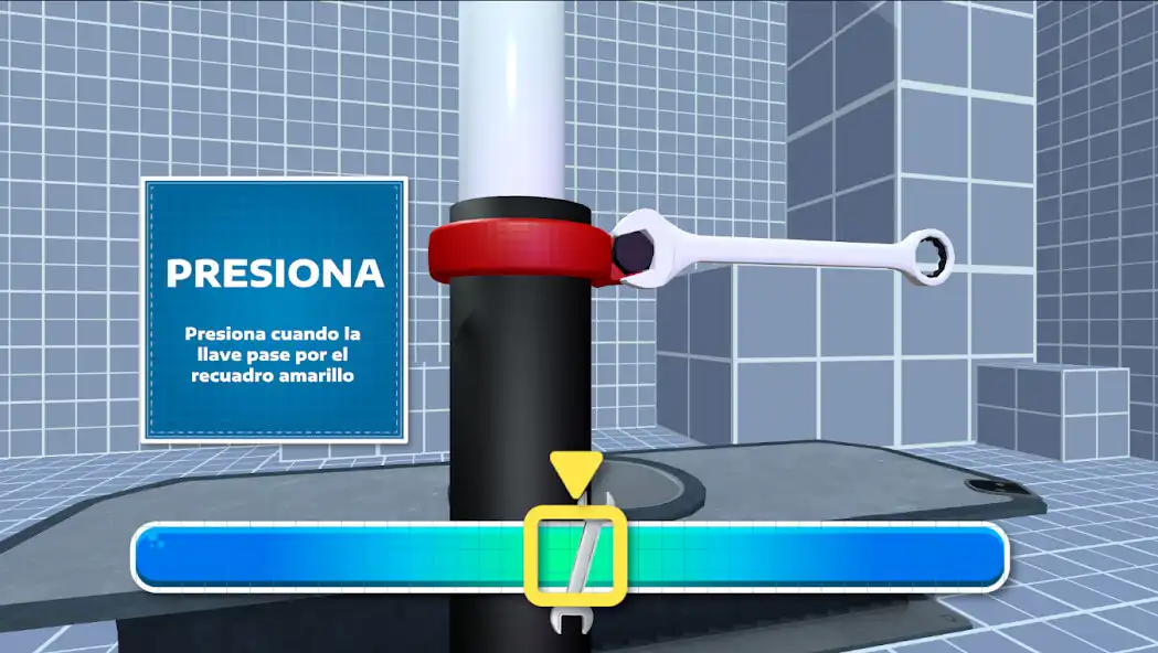 Play Construyamos la maquina Prime  and enjoy Construyamos la maquina Prime with UptoPlay