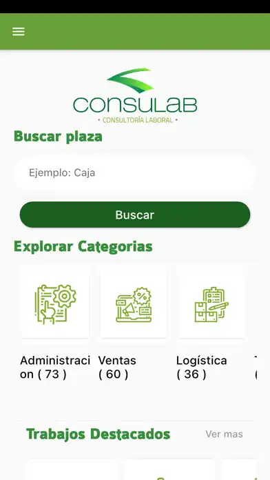 Play Consulab as an online game Consulab with UptoPlay