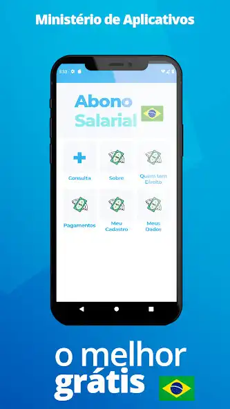 Play Consulta Abono Salarial as an online game Consulta Abono Salarial with UptoPlay