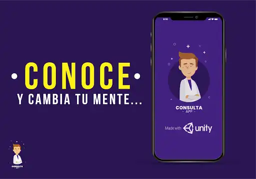 Play Consulta app  and enjoy Consulta app with UptoPlay