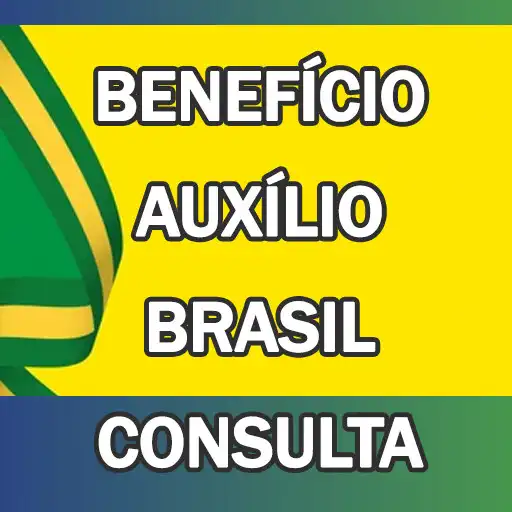 Play Consulta Auxílio Brasil 2022 APK