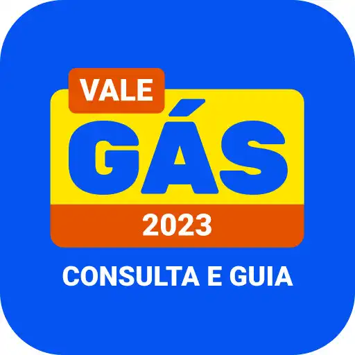 Play Consulta Auxílio Gás 2023 APK