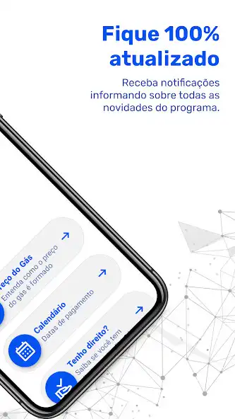 Play Consulta Auxílio Gás 2023 as an online game Consulta Auxílio Gás 2023 with UptoPlay