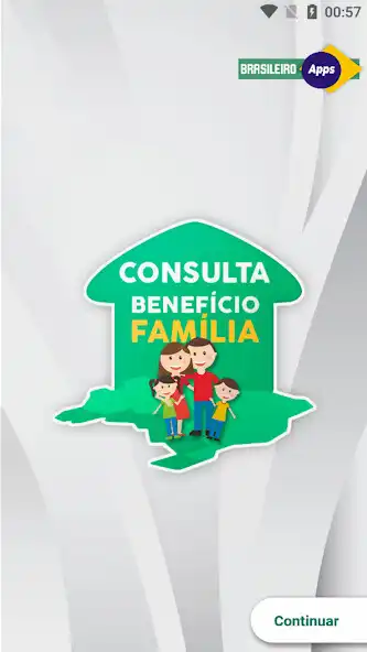 Play Consulta Benefício Família  and enjoy Consulta Benefício Família with UptoPlay