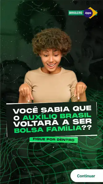 Play Consulta Benefício Família as an online game Consulta Benefício Família with UptoPlay