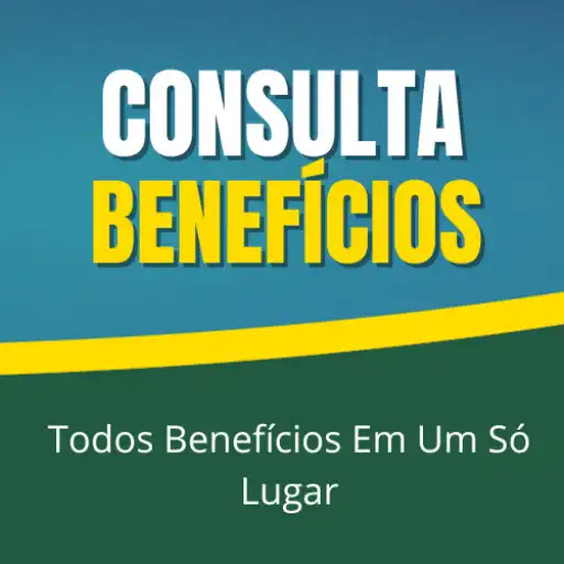 Play Consulta Benefícios APK Play Consulta Benefícios APK