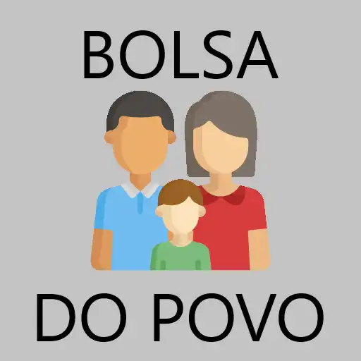 Play Consulta Bolsa do Povo APK