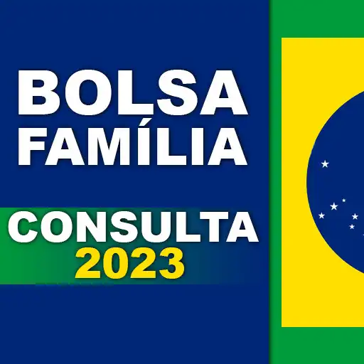 Play Consulta Bolsa Família 2023 APK