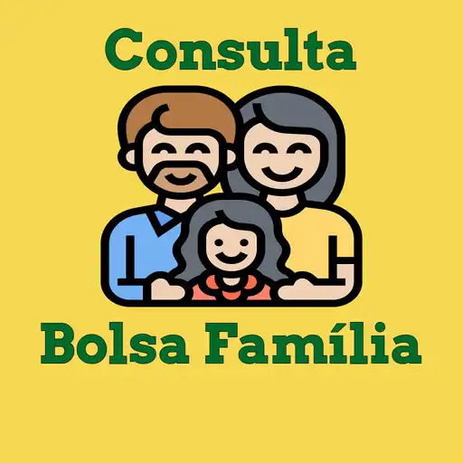 Play Consulta Bolsa Família APK Play Consulta Bolsa Família APK