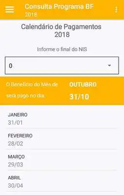 Play Consulta Bolsa Social