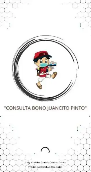 Play Consulta Bono Juancito Pinto  and enjoy Consulta Bono Juancito Pinto with UptoPlay