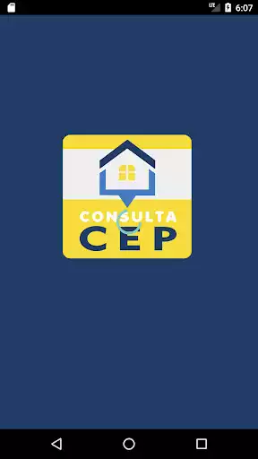 Play Consulta CEP  and enjoy Consulta CEP with UptoPlay
