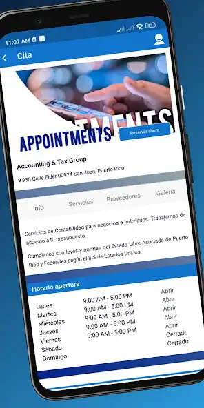 Play Consulta con tu contable as an online game Consulta con tu contable with UptoPlay