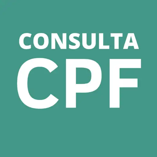 Play Consulta CPF - Dívidas e Score APK Play Consulta CPF - Dívidas e Score APK