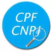 Free play online Consulta CPF e CNPJ APK