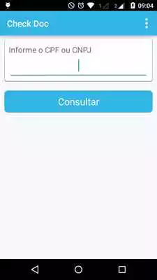 Play Consulta CPF e CNPJ