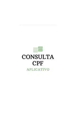 Play Consulta CPF
