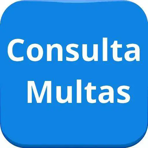 Play Consulta de Multas APK