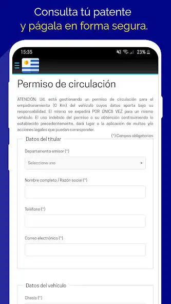 Play Consulta de patente Uruguay and enjoy Consulta de patente Uruguay with UptoPlay Play Consulta de patente Uruguay and enjoy Consulta de patente Uruguay with UptoPlay