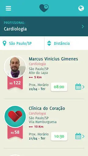 Play Consulta do Bem  and enjoy Consulta do Bem with UptoPlay