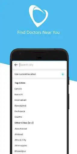 Play Consult a Doctor - Healthwire as an online game Consult a Doctor - Healthwire with UptoPlay