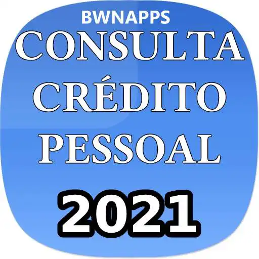 Play Consulta emprestimo pessoal nome sujo e limpo 2021 APK Play Consulta emprestimo pessoal nome sujo e limpo 2021 APK