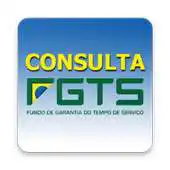 Free play online Consulta FGTS APK