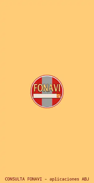 Play Consulta FONAVI - Padrón  and enjoy Consulta FONAVI - Padrón with UptoPlay