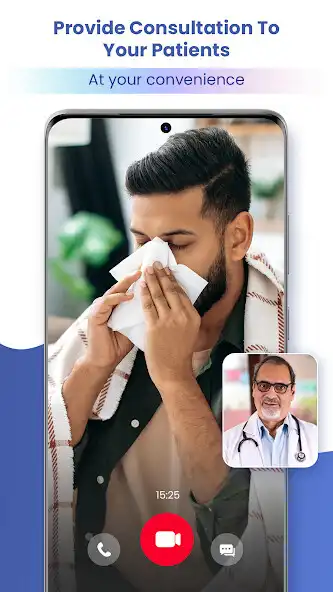 Play Consultant Dr. as an online game Consultant Dr. with UptoPlay