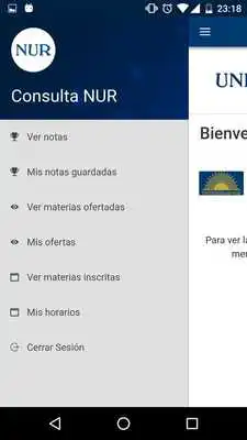 Play Consulta NUR Play Consulta NUR