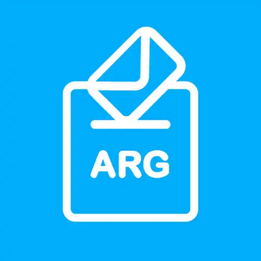 Play Consulta Padron Electoral 2023 APK