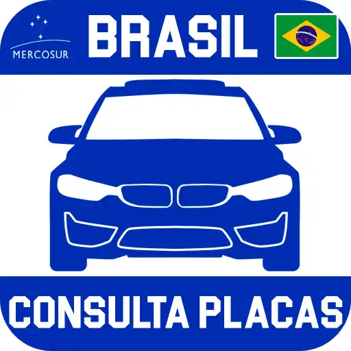 Play Consulta Placa Brasil 2023 APK