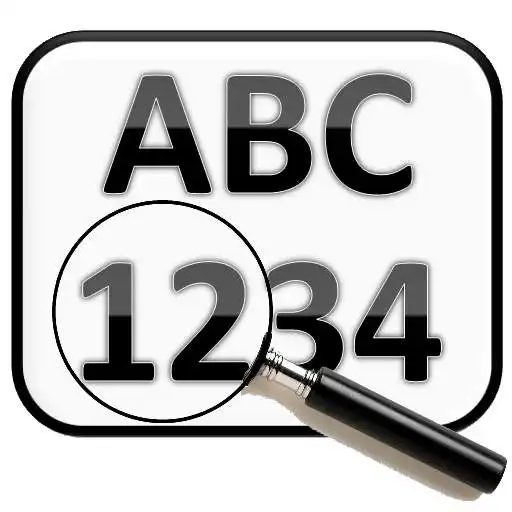 Free play online Consulta Placa e CNH  APK