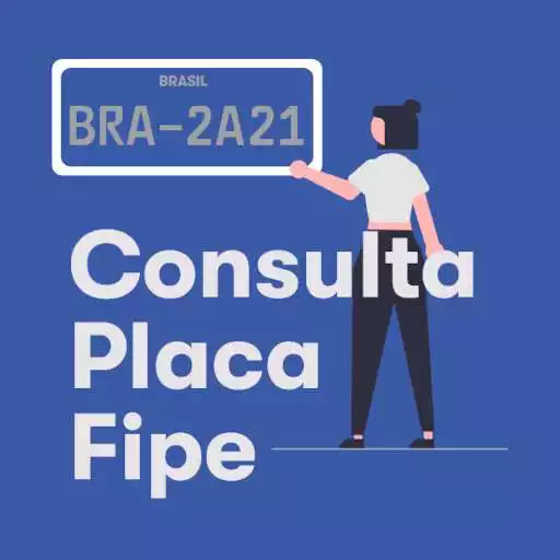 Play Consulta Placa e FIPE fácil APK Play Consulta Placa e FIPE fácil APK