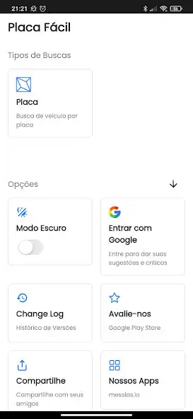 Play Consulta Placa Renavam FIPE  and enjoy Consulta Placa Renavam FIPE with UptoPlay