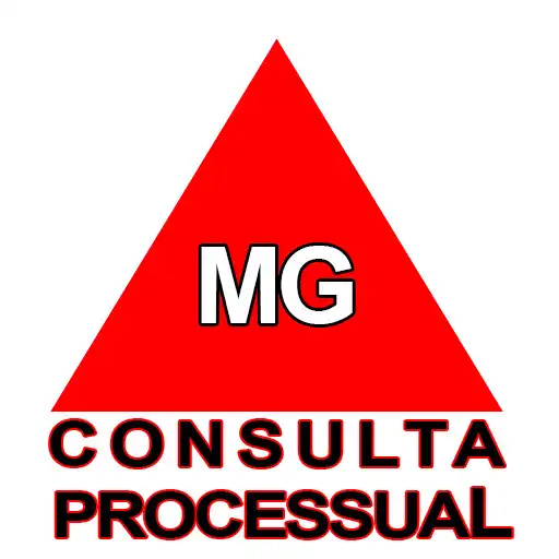 Play Consulta Processual - MG APK